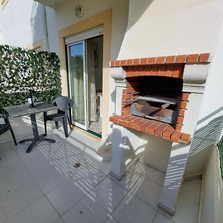 Apartamentos Roja Sol Albufeira Ngoại thất bức ảnh