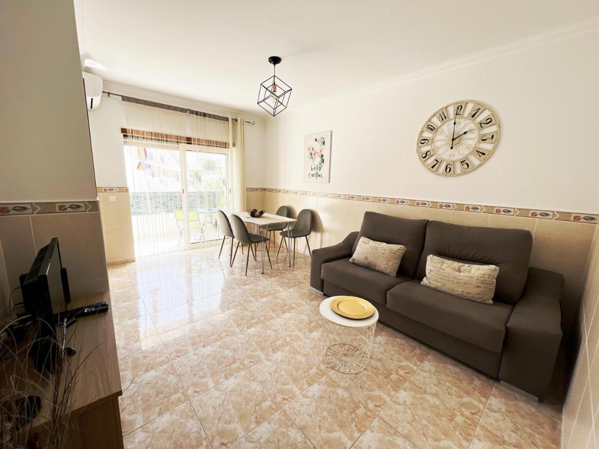Apartamentos Roja Sol Albufeira Ngoại thất bức ảnh