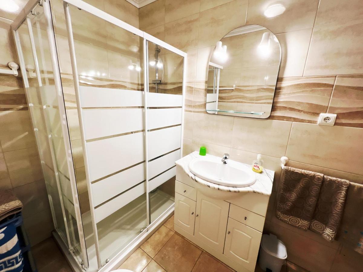 Apartamentos Roja Sol Albufeira Ngoại thất bức ảnh