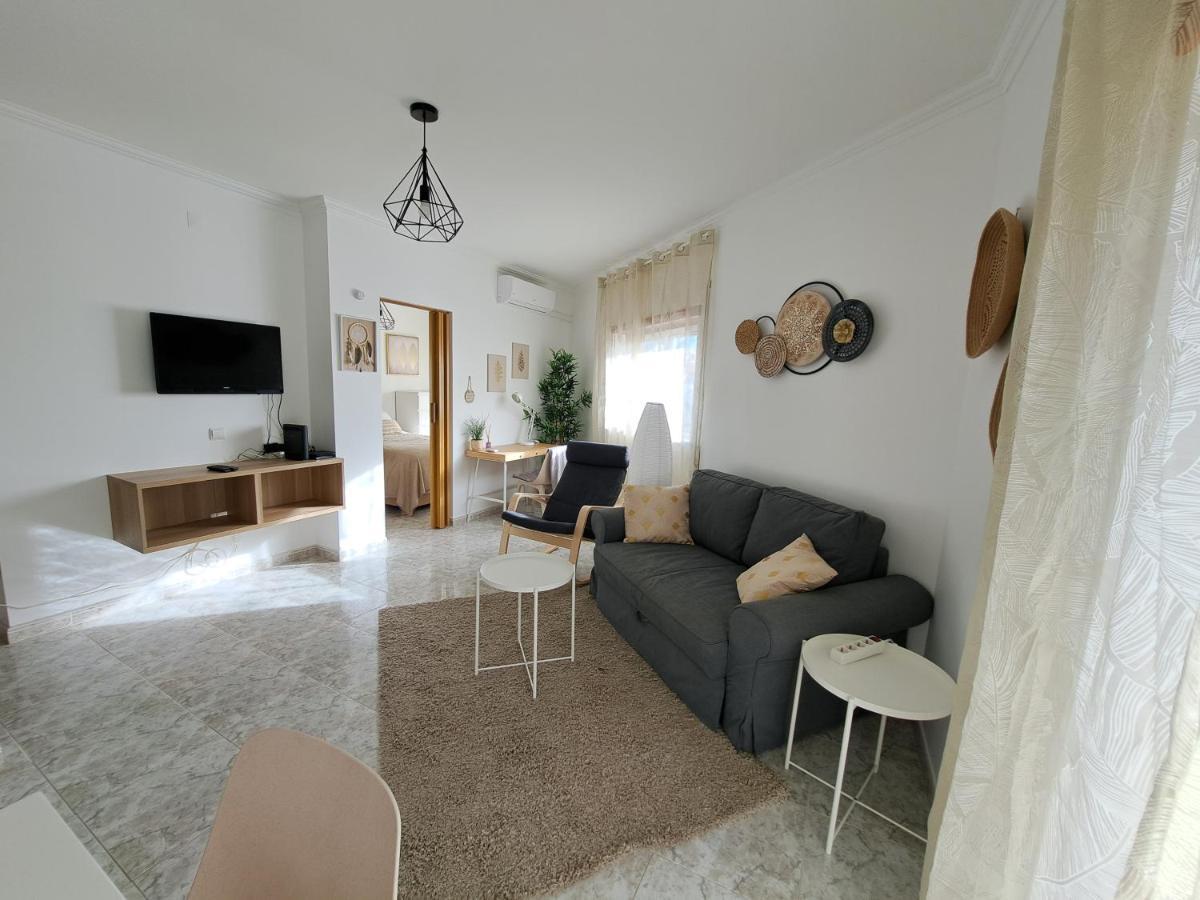 Apartamentos Roja Sol Albufeira Ngoại thất bức ảnh