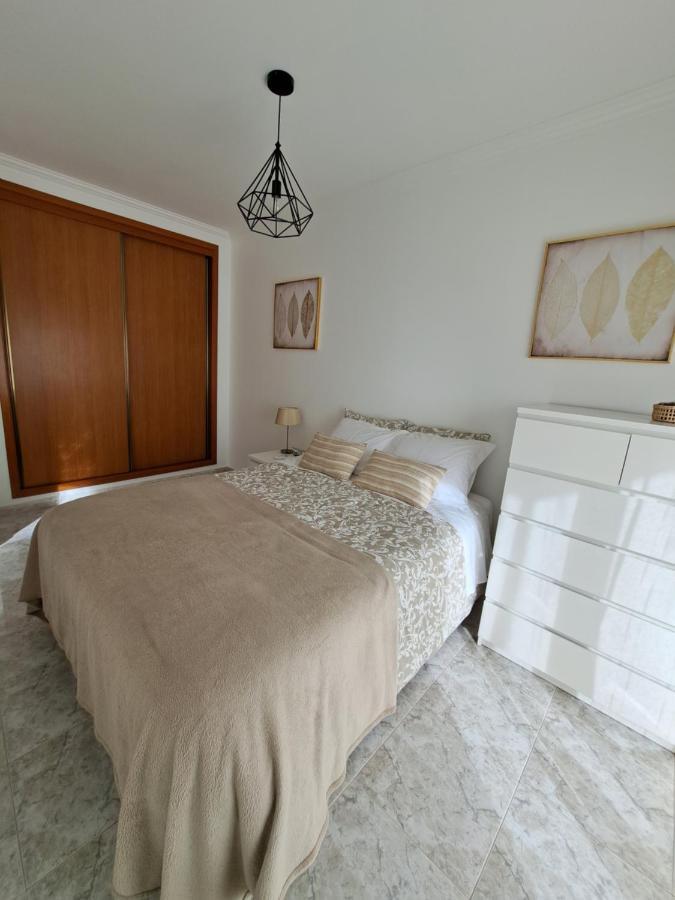 Apartamentos Roja Sol Albufeira Ngoại thất bức ảnh