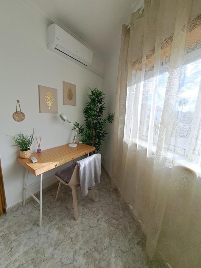 Apartamentos Roja Sol Albufeira Ngoại thất bức ảnh
