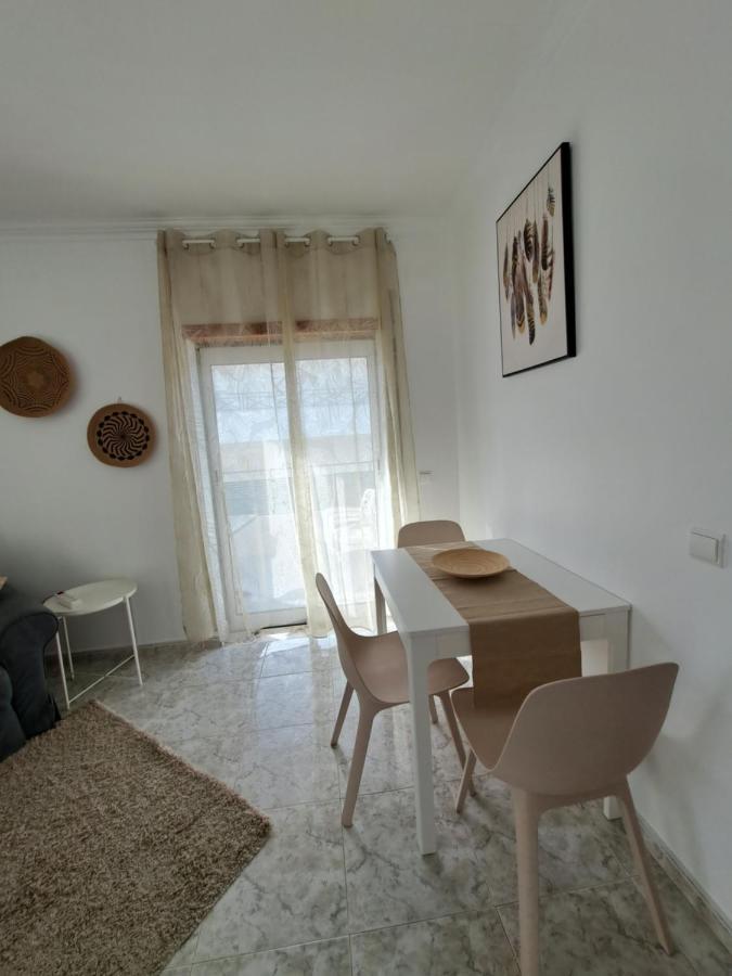 Apartamentos Roja Sol Albufeira Ngoại thất bức ảnh