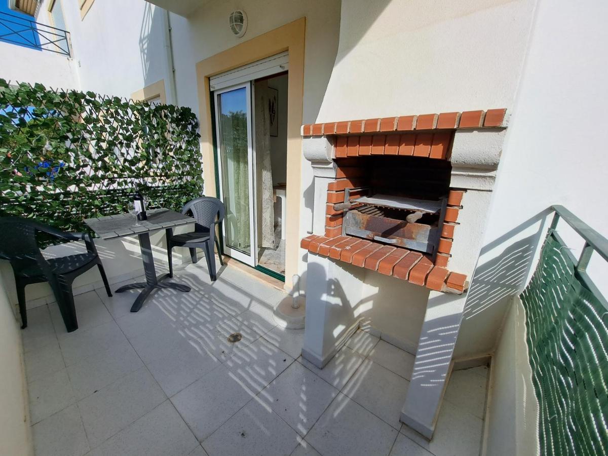 Apartamentos Roja Sol Albufeira Ngoại thất bức ảnh
