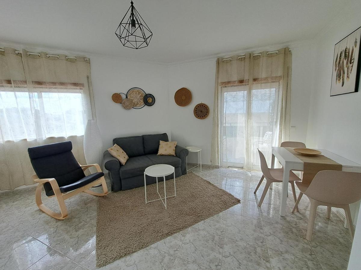 Apartamentos Roja Sol Albufeira Ngoại thất bức ảnh
