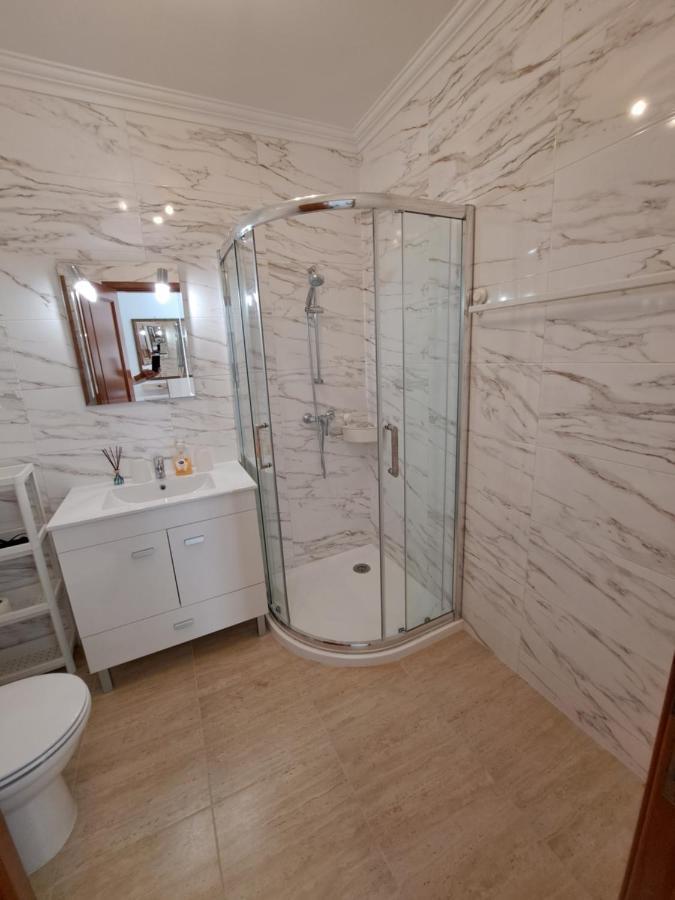 Apartamentos Roja Sol Albufeira Ngoại thất bức ảnh