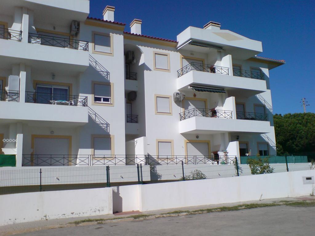 Apartamentos Roja Sol Albufeira Ngoại thất bức ảnh