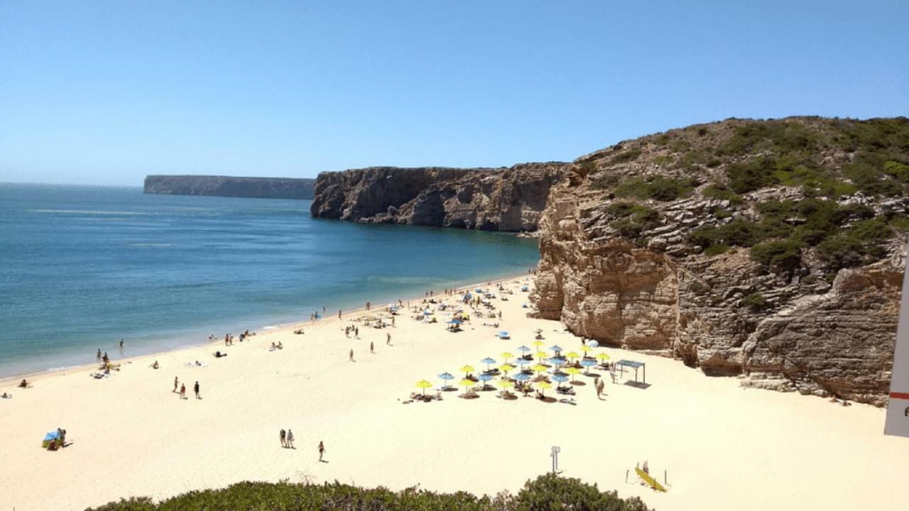 Apartamentos Roja Sol Albufeira Ngoại thất bức ảnh